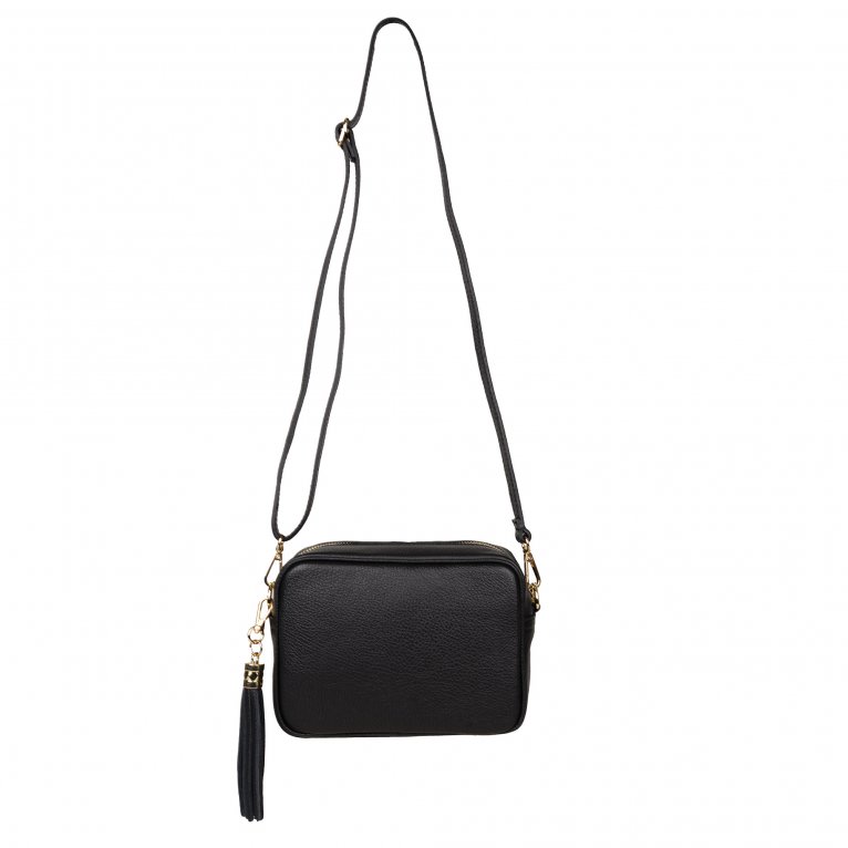 Charles Clinkard Elie Beaumont Crossbody 2 Womens Customisable Handbag