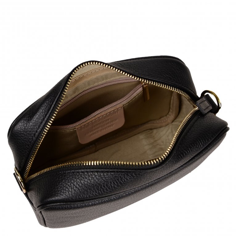 Charles Clinkard Elie Beaumont Crossbody 2 Womens Customisable Handbag