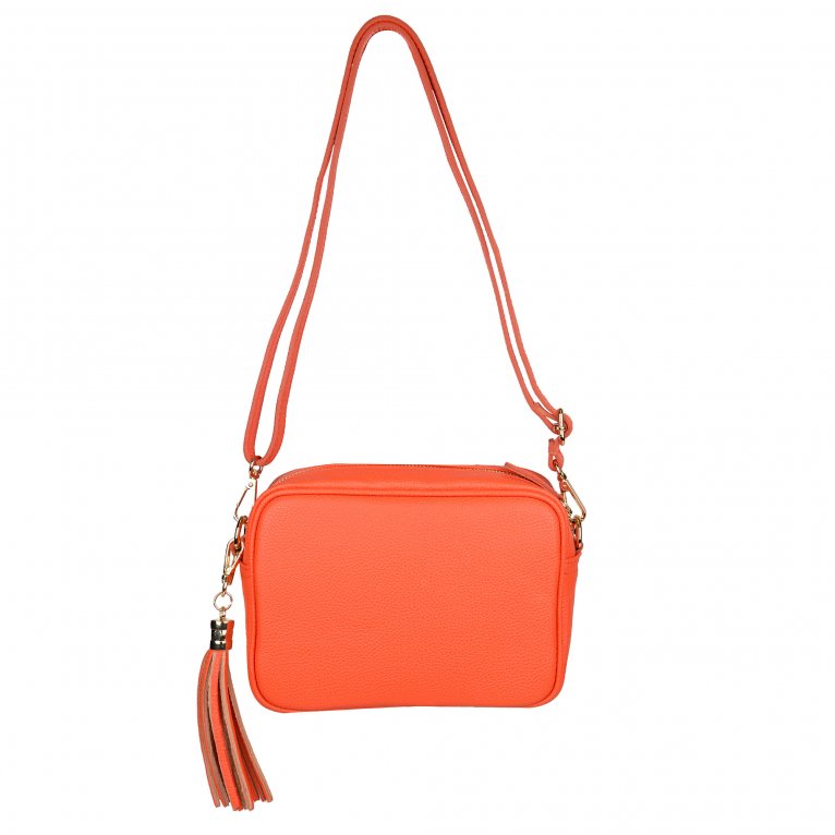 Charles Clinkard Elie Beaumont Crossbody 2 Womens Customisable Handbag