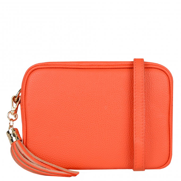 charles clinkard Elie Beaumont Crossbody 2 Womens Customisable Handbag