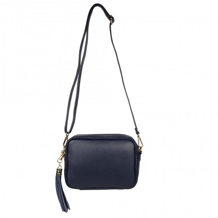 Charles Clinkard Elie Beaumont Crossbody 2 Womens Customisable Handbag