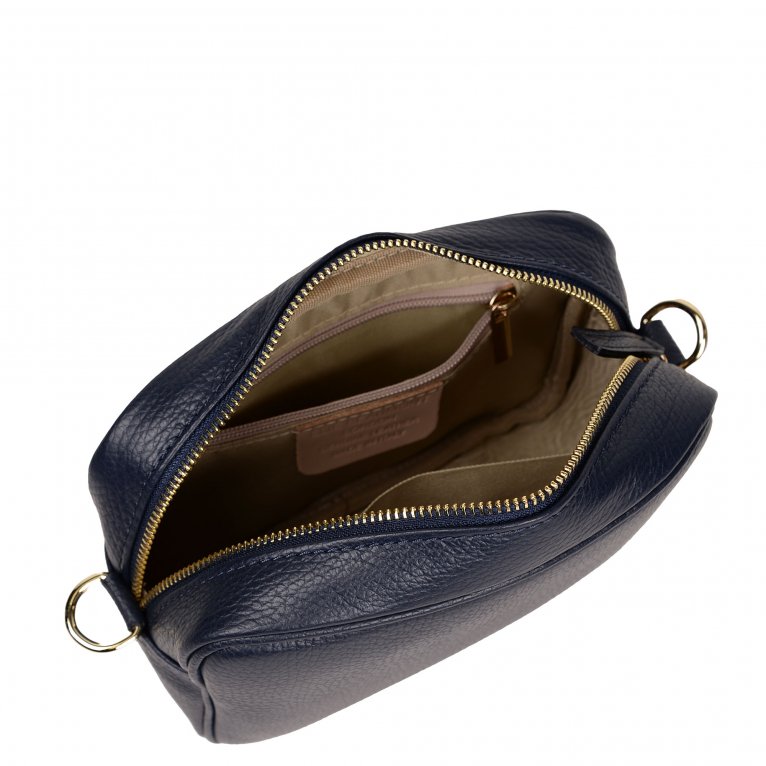 Charles Clinkard Elie Beaumont Crossbody 2 Womens Customisable Handbag