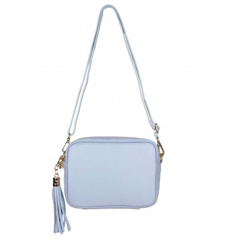 Charles Clinkard Elie Beaumont Crossbody 2 Womens Customisable Handbag
