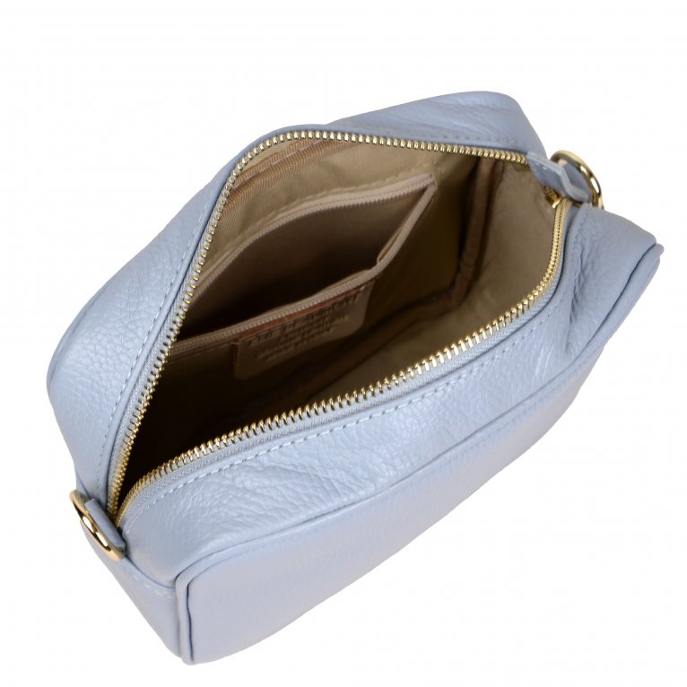 Charles Clinkard Elie Beaumont Crossbody 2 Womens Customisable Handbag