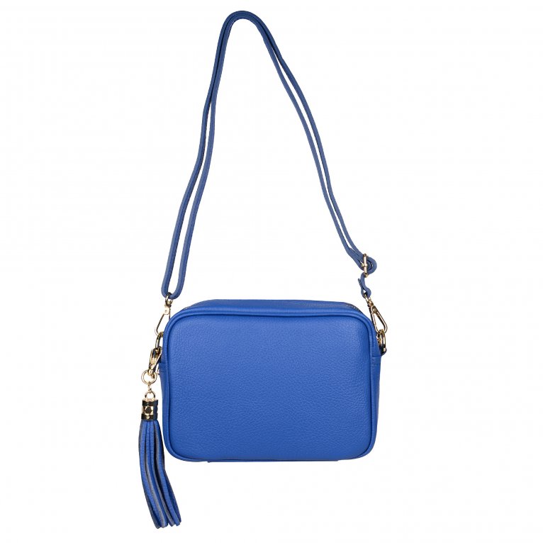Charles Clinkard Elie Beaumont Crossbody 2 Womens Customisable Handbag