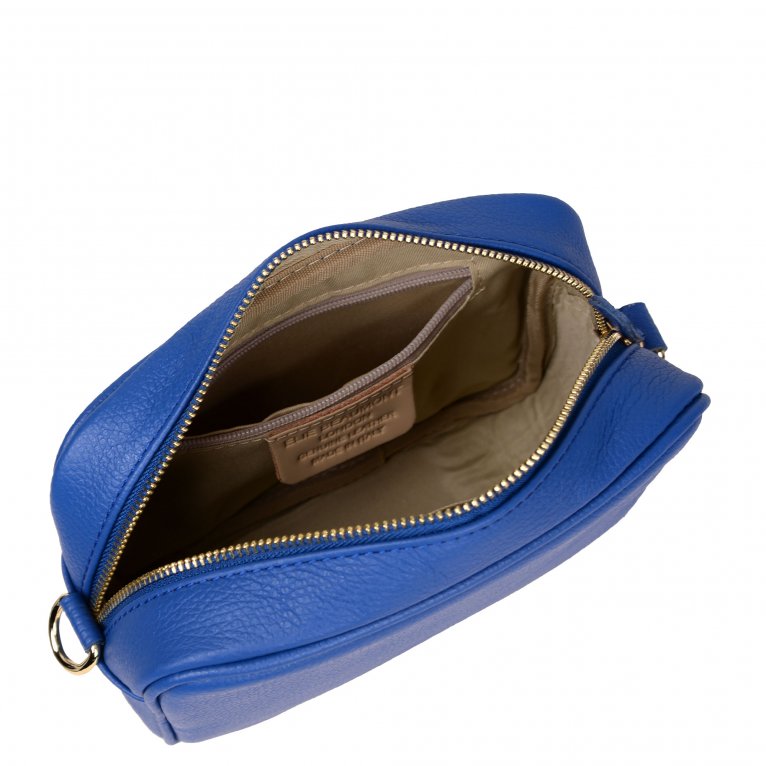 Charles Clinkard Elie Beaumont Crossbody 2 Womens Customisable Handbag