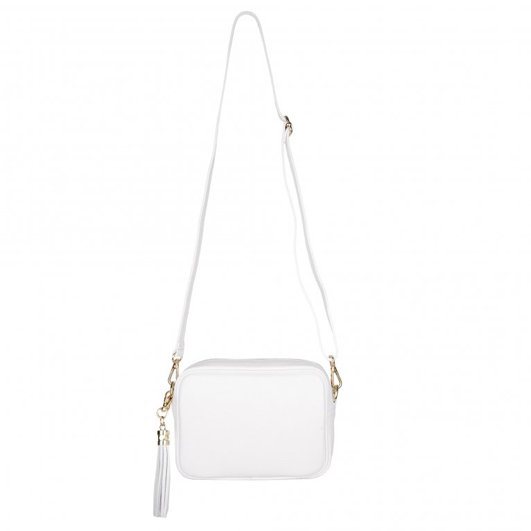 Charles Clinkard Elie Beaumont Crossbody 2 Womens Customisable Handbag