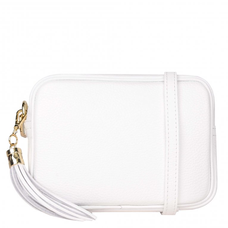 charles clinkard Elie Beaumont Crossbody 2 Womens Customisable Handbag