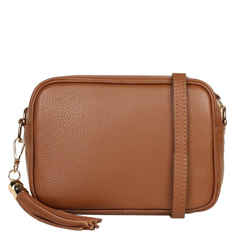 charles clinkard Elie Beaumont Crossbody 2 Womens Customisable Handbag
