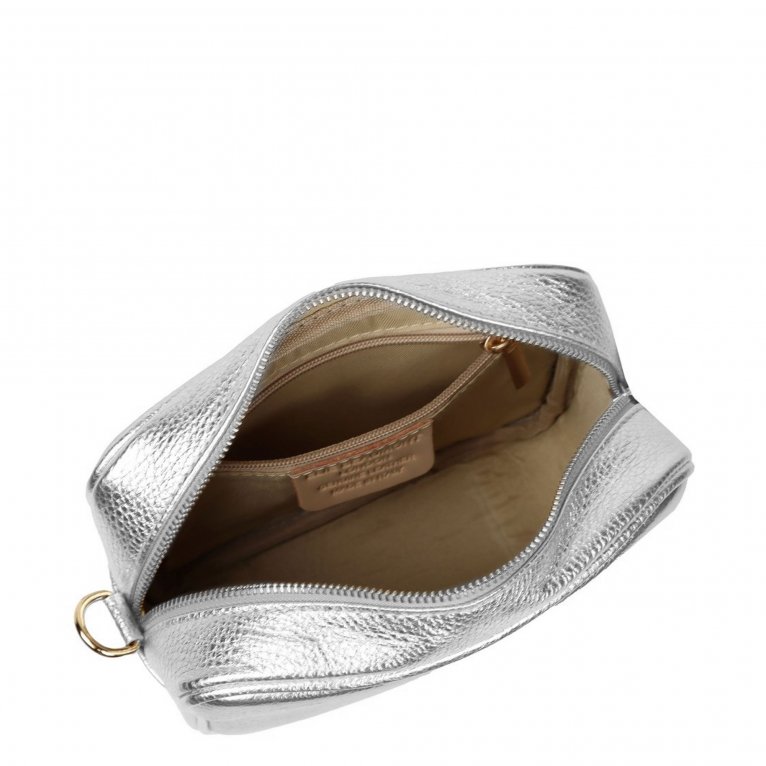 Charles Clinkard Elie Beaumont Crossbody 2 Womens Customisable Handbag