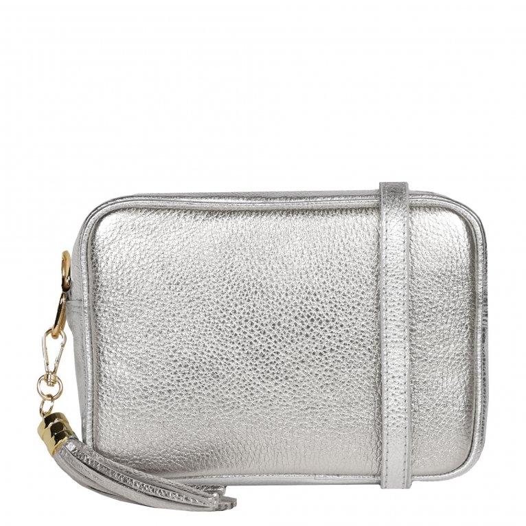 charles clinkard Elie Beaumont Crossbody 2 Womens Customisable Handbag