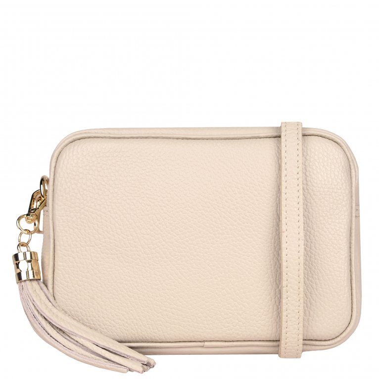 charles clinkard Elie Beaumont Crossbody 2 Womens Customisable Handbag