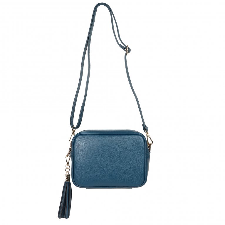Charles Clinkard Elie Beaumont Crossbody 2 Womens Customisable Handbag