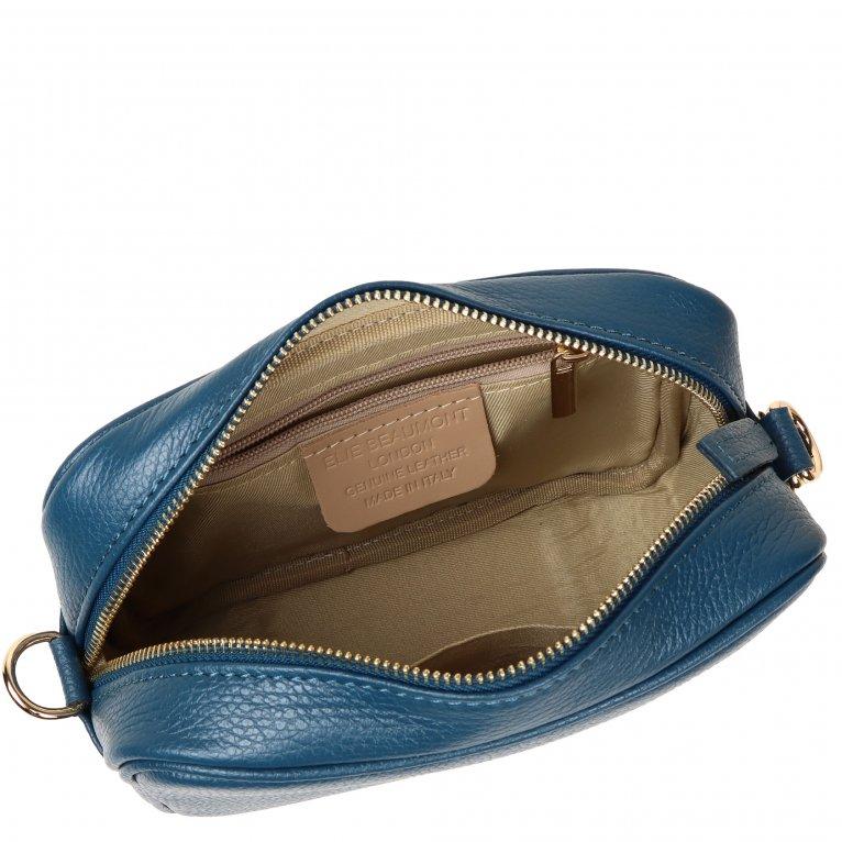 Charles Clinkard Elie Beaumont Crossbody 2 Womens Customisable Handbag