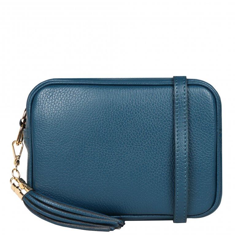 charles clinkard Elie Beaumont Crossbody 2 Womens Customisable Handbag
