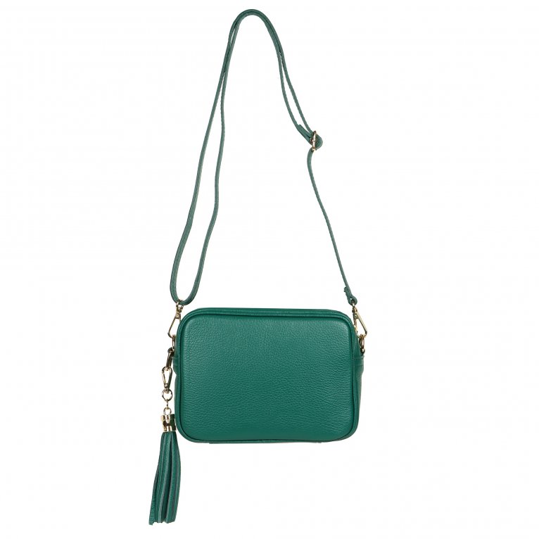 Charles Clinkard Elie Beaumont Crossbody 2 Womens Customisable Handbag
