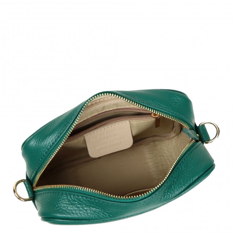 Charles Clinkard Elie Beaumont Crossbody 2 Womens Customisable Handbag