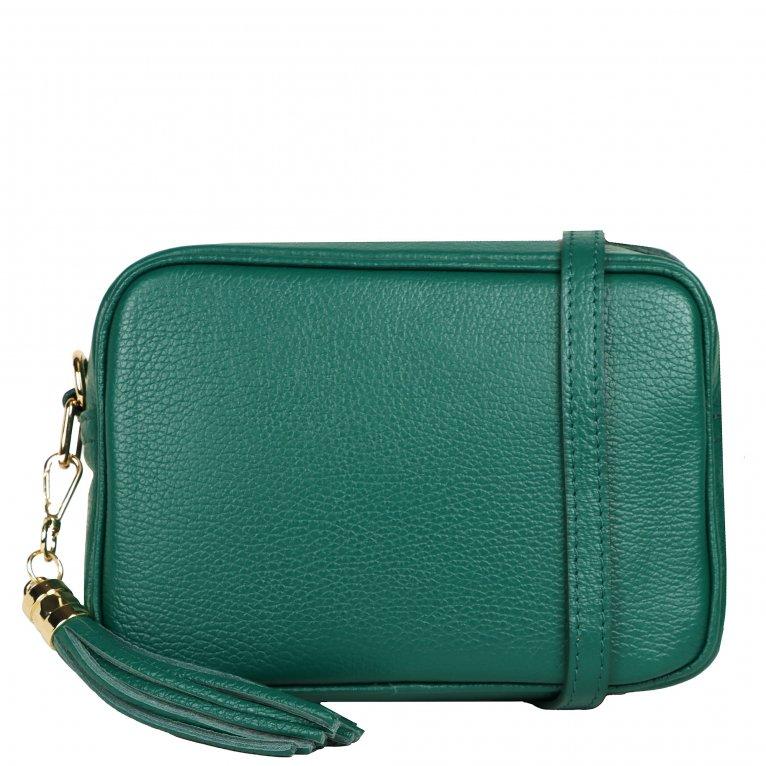 charles clinkard Elie Beaumont Crossbody 2 Womens Customisable Handbag
