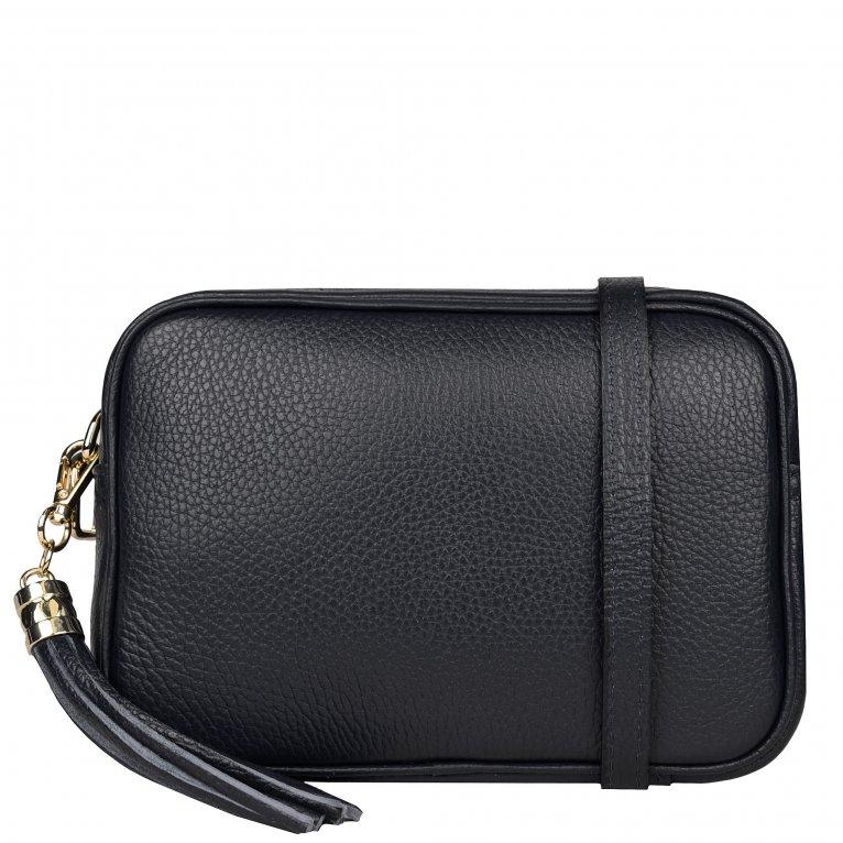 charles clinkard Elie Beaumont Crossbody 2 Womens Customisable Handbag