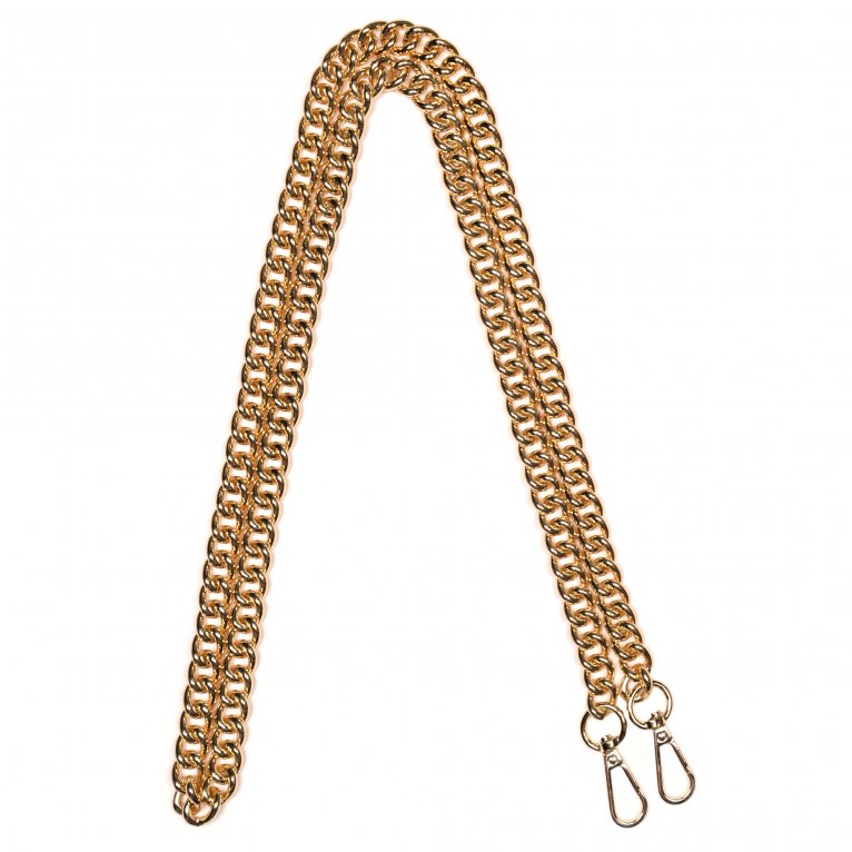 charles clinkard Elie Beaumont Crossbody Chain Bag Strap