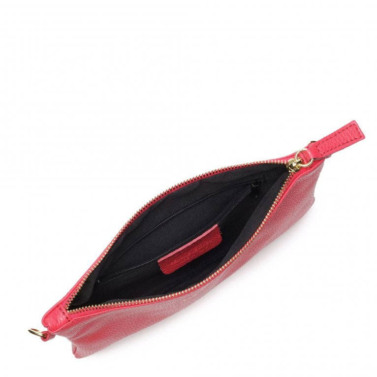 Charles Clinkard Elie Beaumont Pouch Bag Womens Messenger Handbag