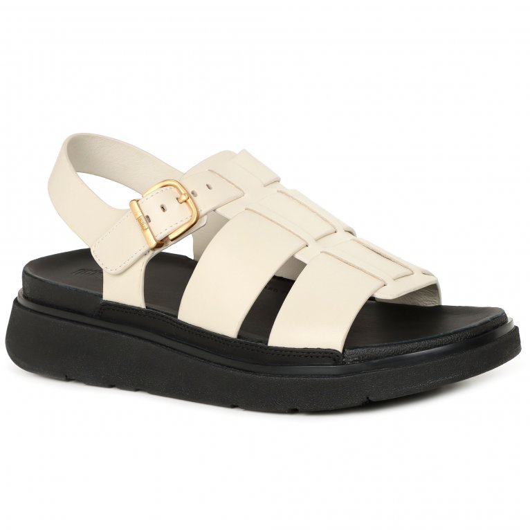 charles clinkard FitFlop Gen-FF Fisherman Womens Sandals