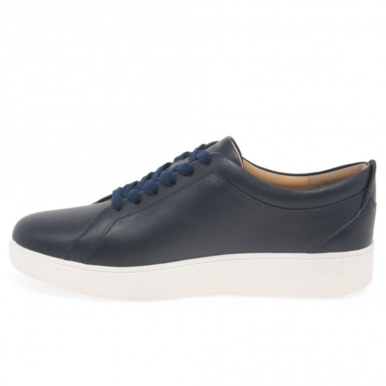 Charles Clinkard FitFlop Rally Womens Casual Trainers