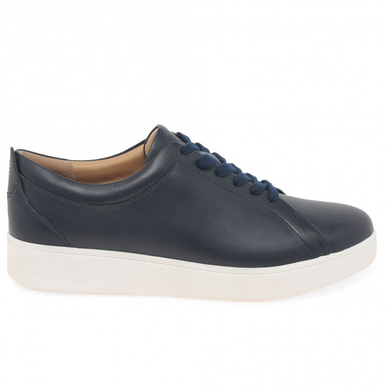 Charles Clinkard FitFlop Rally Womens Casual Trainers