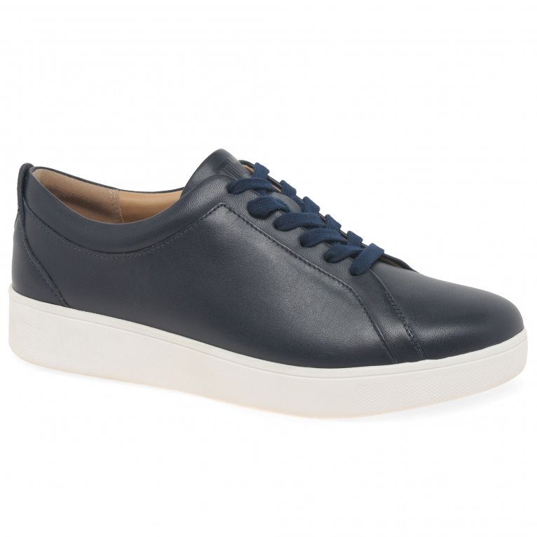 charles clinkard FitFlop Rally Womens Casual Trainers