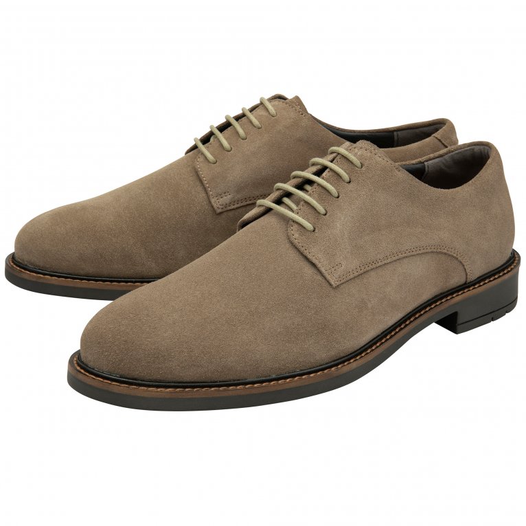Charles Clinkard Frank Wright Cooper Mens Derby Shoes