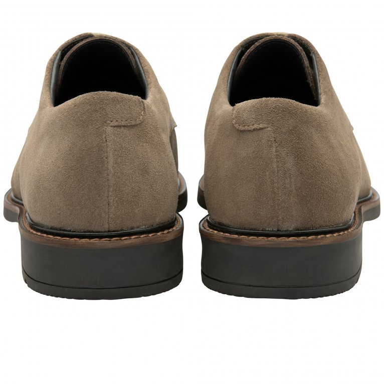 Charles Clinkard Frank Wright Cooper Mens Derby Shoes