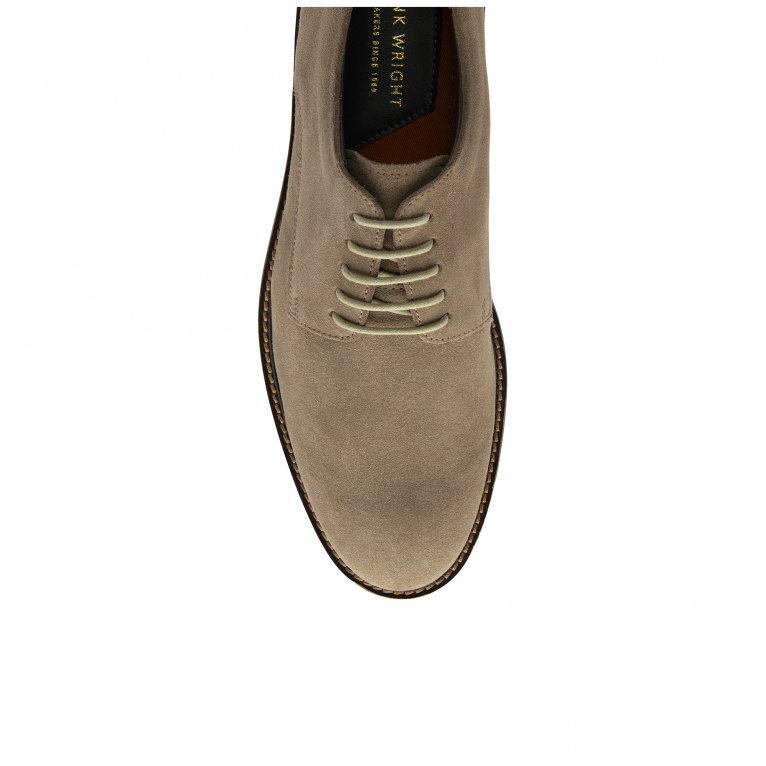 Charles Clinkard Frank Wright Cooper Mens Derby Shoes