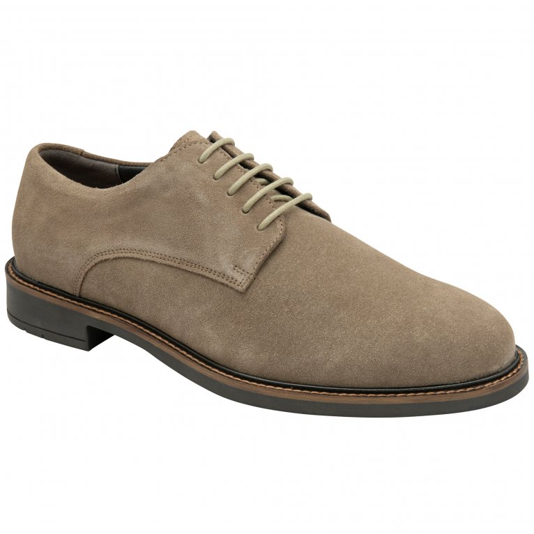 charles clinkard Frank Wright Cooper Mens Derby Shoes