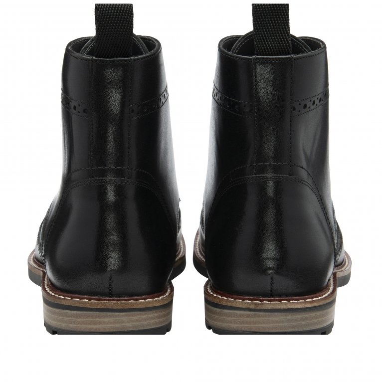 Charles Clinkard Frank Wright Corby Mens Brogue Boots