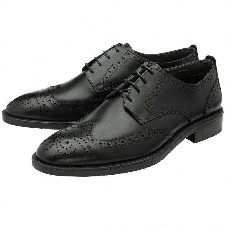 Charles Clinkard Frank Wright Crawford Mens Lace Up Shoes