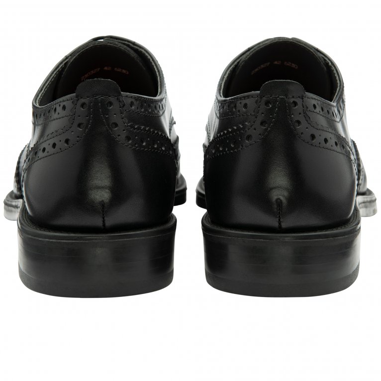 Charles Clinkard Frank Wright Crawford Mens Lace Up Shoes