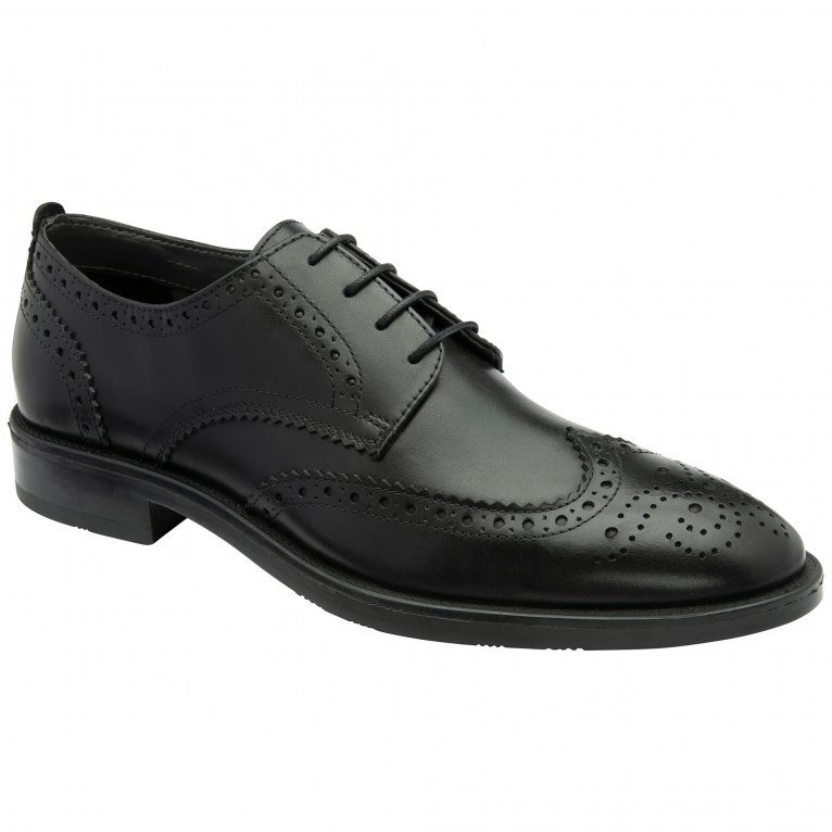 charles clinkard Frank Wright Crawford Mens Lace Up Shoes