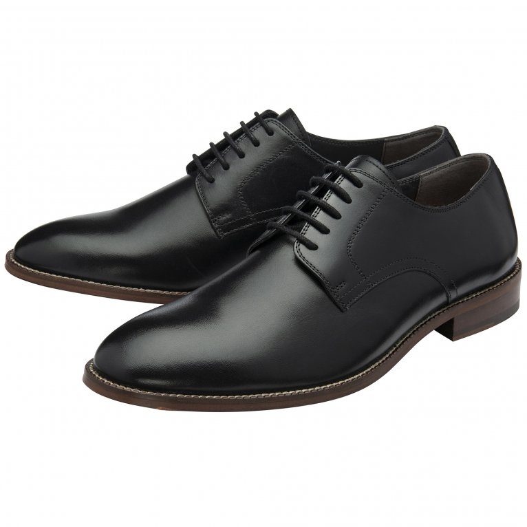 Charles Clinkard Frank Wright Drake Mens Formal Shoes