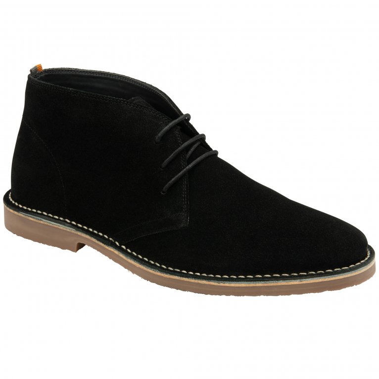 charles clinkard Frank Wright Edwin Mens Desert Boots