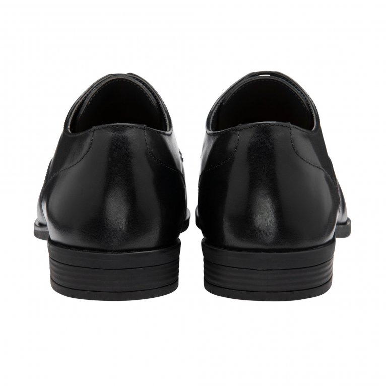 Charles Clinkard Frank Wright Griffin Mens Derby Shoes