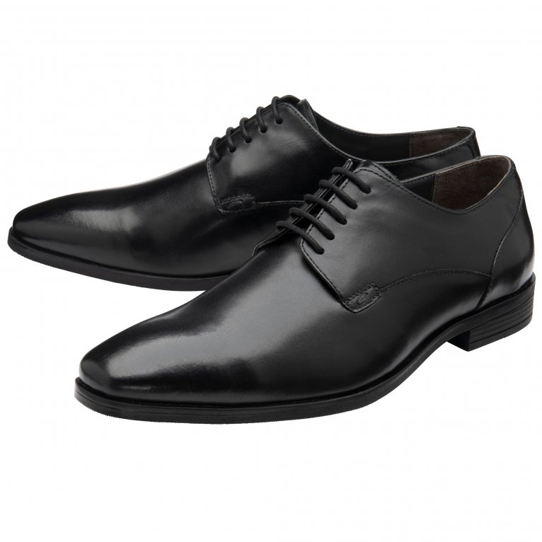 Charles Clinkard Frank Wright Griffin Mens Derby Shoes