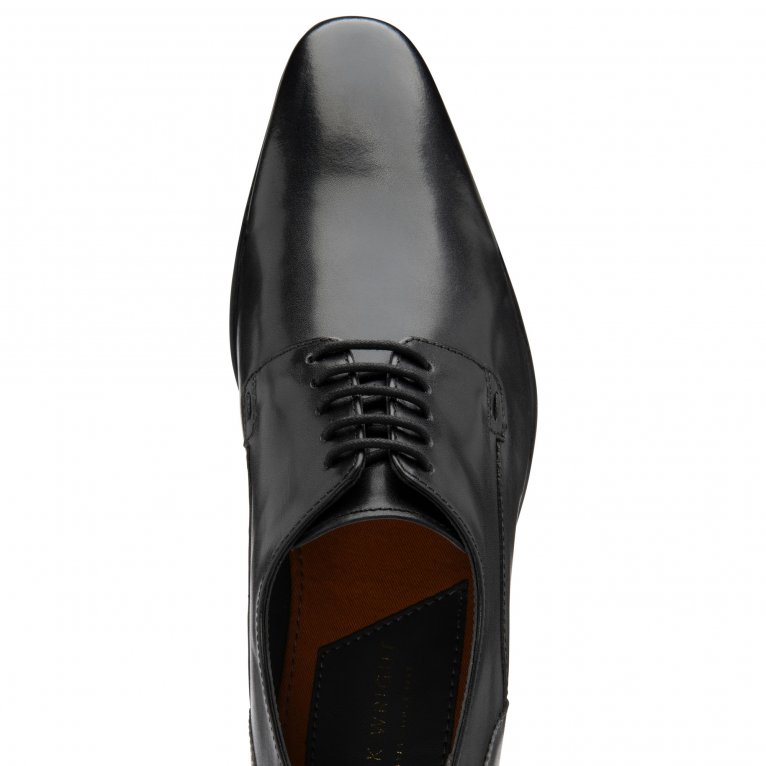 Charles Clinkard Frank Wright Griffin Mens Derby Shoes
