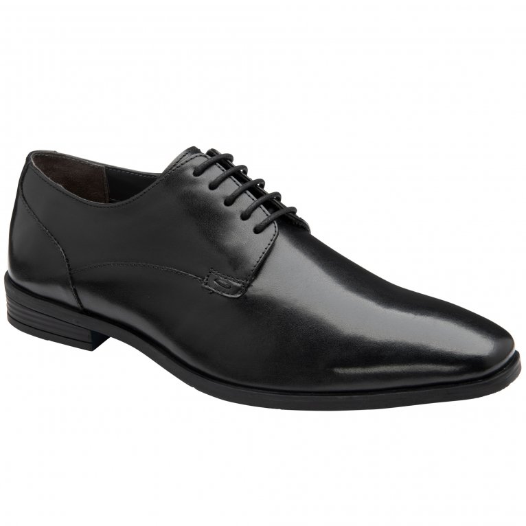 charles clinkard Frank Wright Griffin Mens Derby Shoes