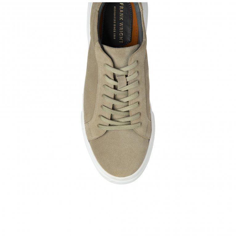 Charles Clinkard Frank Wright Ingleton Mens Trainers