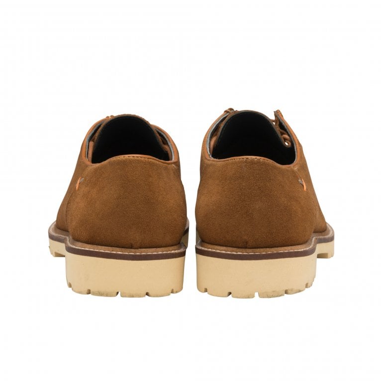 Charles Clinkard Frank Wright Leto Mens Derby Shoes