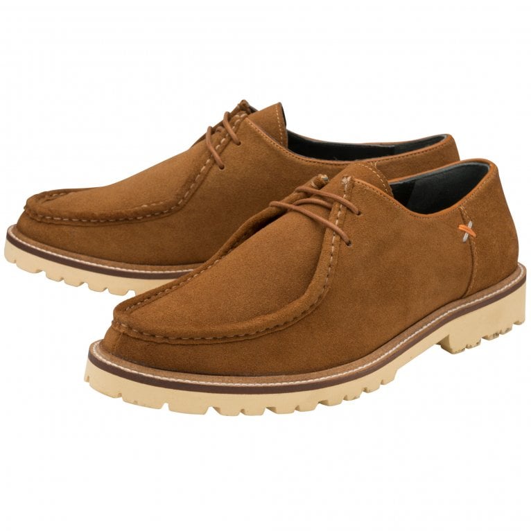 Charles Clinkard Frank Wright Leto Mens Derby Shoes