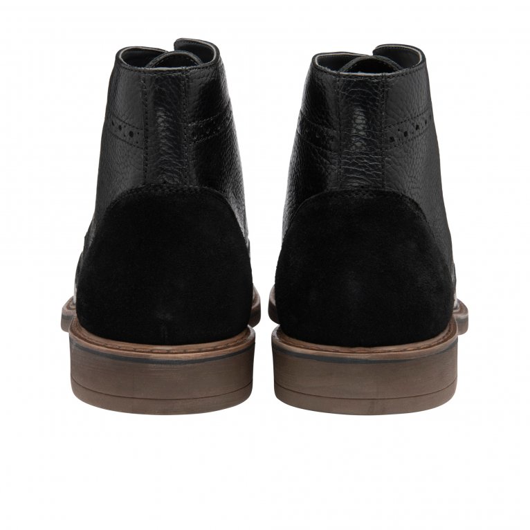 Charles Clinkard Frank Wright Magnus Mens Brogue Boots