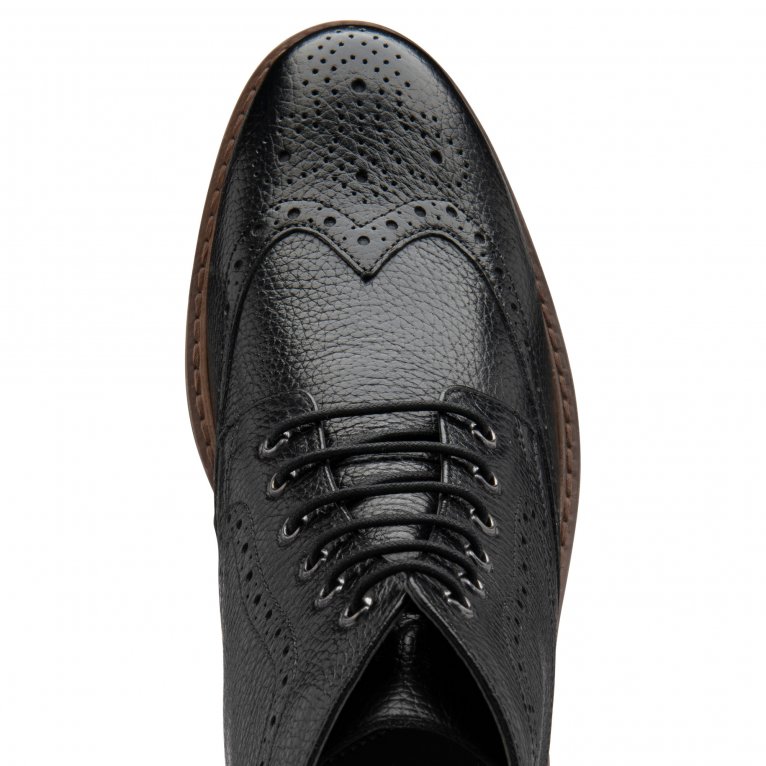 Charles Clinkard Frank Wright Magnus Mens Brogue Boots