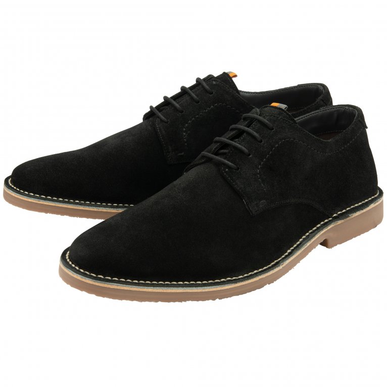 Charles Clinkard Frank Wright Rydal Mens Derby Shoes