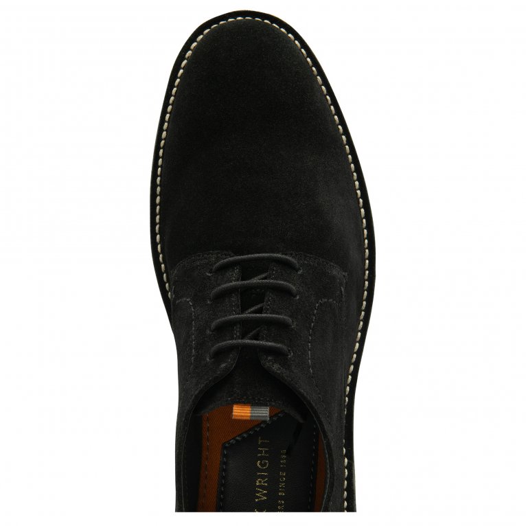 Charles Clinkard Frank Wright Rydal Mens Derby Shoes